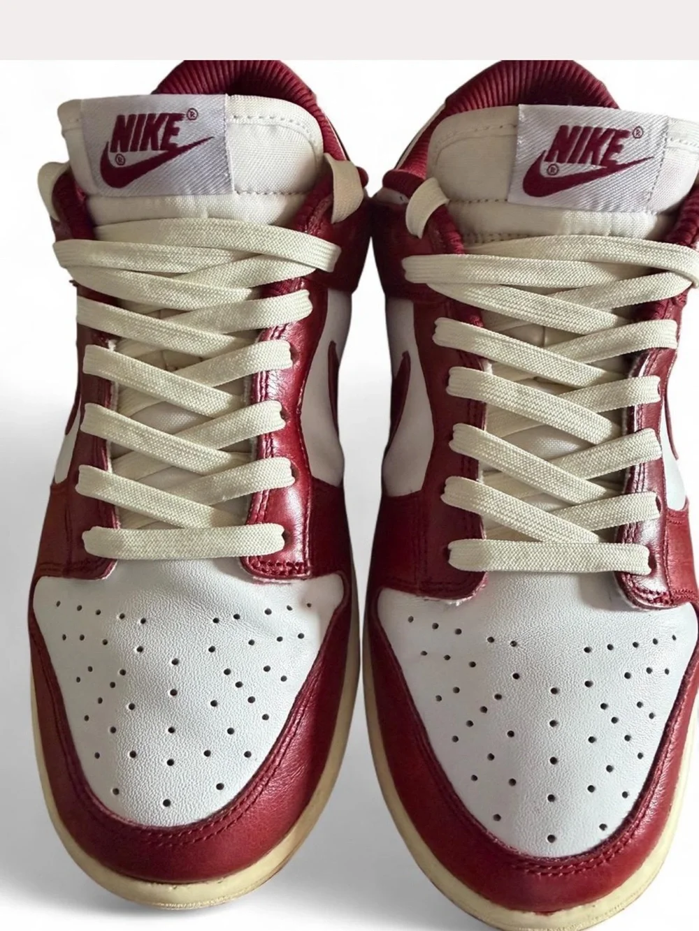 Nike Dunk Low Sneakers - Picture 2 of 5